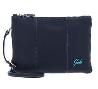 Gabs Sac à épaule bandoulière bleu foncé pour femme Beyonce Shoulder Bag Bull Basic Ink Blue S 267029