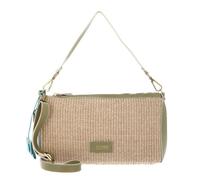 Gabs Sac à épaule beige kaki pour femme - Pepita Shoulder Bag M Savana 299600
