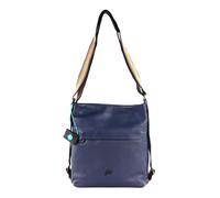 Gabs sac à épaule Clarissa TG Shoulderbag Inchiostro Blu