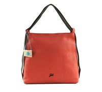 Gabs Sac à épaule corail multicolore pour femme - Dorina Shoulder Bag L Sunset 299563