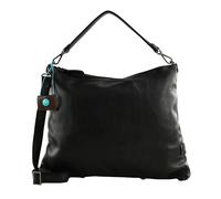 Gabs sac à épaule Filippa TG Pochette L Nero