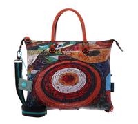 Gabs G3 Plus Sac à main Cuir 37 cm multicolore