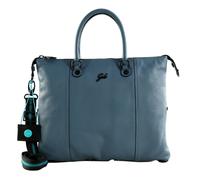 Gabs sac à épaule G3 Plus TG Bull Black Shoulder Bag M Ardesia