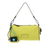 Gabs Sac à épaule vert clair pour femme - Pepita Shoulder Bag S Lime 305286