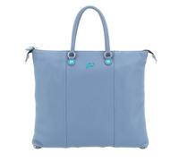 Gabs Sac à Main G3 Plus M Basic Transformable Femme Bleu
