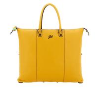 Gabs - Sac à main Jaune G3 Plus Grand Tote - Femme - Sacs - Jaune - Taille: ONE Size