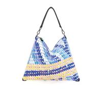 Gabs - Sac bandoulière avec fermeture éclair - Femme - Sacs - Multicolore - Taille: ONE Size