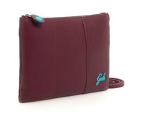 Gabs Sac bandoulière Beyonce M Basic Pochette Femme Cuir Bordeaux