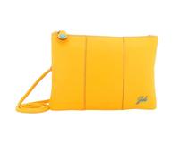 Gabs Sac bandoulière Beyonce M Basic Pochette Femme Cuir Jaune