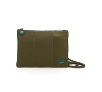 Gabs Sac bandoulière Beyonce S Basic Pochette Femme Cuir Vert