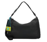 Gabs Sac bandoulière 'Delos' noir, Taille One Size