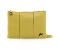 Gabs - Sac Bandoulière en Cuir Jaune - Femme - Sacs - Jaune - Taille: ONE Size
