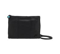 Gabs - Sac Bandoulière en Cuir Noir Beyonce M - Femme - Sacs - Noir - Taille: ONE Size