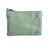 Gabs - Sac Bandoulière en Cuir Noir Beyonce M - Femme - Sacs - Vert - Taille: ONE Size