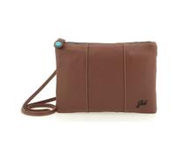 Gabs - Sac bandoulière en cuir noir style Beyonce - Femme - Sacs - Brun - Taille: ONE Size