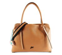Gabs Sac bandoulière 'Esra' marron, Taille One Size