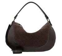 Gabs Sac bandoulière 'Marty' marron, Taille One Size