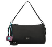 Gabs Sac bandoulière mélange de couleurs / noir, Taille One Size