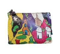 Gabs - Sac Bandoulière Multicolor Basic Black - Femme - Sacs - Multicolore - Taille: ONE Size