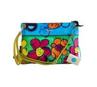 Gabs - Sac Bandoulière Multicolore avec Bandoulière Réglable - Femme - Sacs - Multicolore - Taille: ONE Size