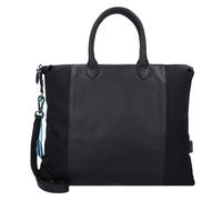 Gabs Sac bandoulière noir, Taille One Size