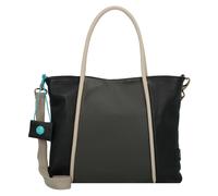 Gabs Sac bandoulière noir, Taille One Size