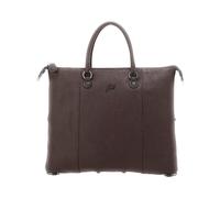 Gabs - Sac Cabas Transformable en Cuir - Femme - Sacs - Brun - Taille: ONE Size
