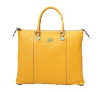 Gabs - Sac Convertible Jaune Orzo Shopper Sac à Dos - Femme - Sacs - Jaune - Taille: ONE Size