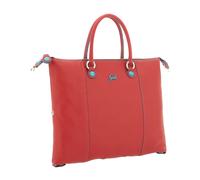 Gabs - Sac Convertible Rouge Feu Sac à Dos Shopper - Femme - Sacs - Rouge - Taille: ONE Size