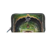Gabs - Sac Donna Vert - Femme - Accessoires - Multicolore - Taille: ONE Size