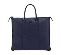 Gabs - Sac en cuir convertible Bleu encre - Femme - Sacs - Bleu - Taille: ONE Size