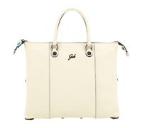 Gabs - Sac en cuir convertible en crème - Femme - Sacs - Blanc - Taille: ONE Size