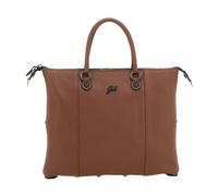 Gabs - Sac en Cuir Convertible Icon Black - Femme - Sacs - Brun - Taille: ONE Size
