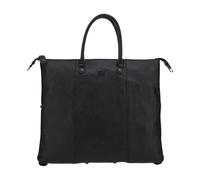 Gabs - Sac en Cuir Convertible Icon Black - Femme - Sacs - Noir - Taille: ONE Size