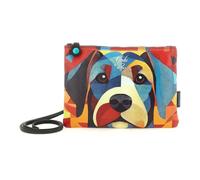 Gabs Sac femme Pochette Beyonce M PET Bandoulière en cuir - BRACC ROUGE