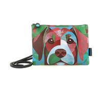 Gabs Sac femme Pochette Beyonce M PET Bandoulière en cuir - BRACC VERT