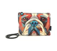 Gabs Sac femme Pochette Beyonce M PET Bandoulière en cuir - BULLDOG ROUGE