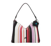 Gabs - Sac fourre-tout épaule en cuir multicolore - Femme - Sacs - Multicolore - Taille: ONE Size