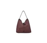 Gabs Sac hobo Fiona XL bull black chianti
