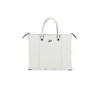 Gabs Icon G3 Plus Sac à main porté dos blanc, femme, 4L