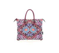 Gabs Sac plat G3 PLUS TAILLE M, 595 - Ricamo Fiore Fuxia, M