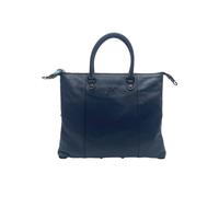 Gabs Sac plat G3 Plus X2629 taille M, Encre bleue