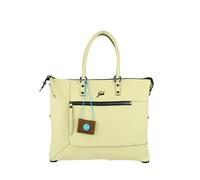 Gabs Sac Plat Genea GRÖßE M CANARINO