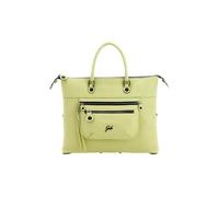 Gabs Sac Plat LAVINIA SIZE M CITRON