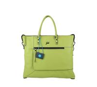 Gabs Sac Plat Mauritius Bull Cyber Lime
