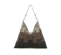 Gabs Sac Porté Épaule ANNALISA SIZE L ZINCO+QUERCI NERO