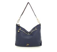 Gabs Sac Porté Épaule Clelia Size M INCHIOSTRO BLU