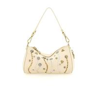 Gabs Sac Porté Épaule PEPITA SIZE XS LATTE
