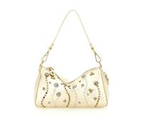 Gabs Sac Porté Épaule PEPITA SIZE XS PLATINO