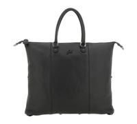 Gabs Sac à bandoulière Femme G3 Plus 5 in 1 en cuir 43 cm Noir Taille unique